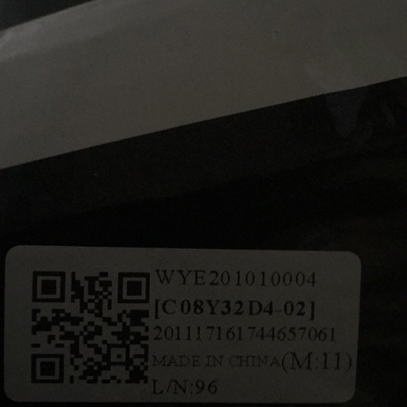 Face Mask-(SOLD) - Picture 4 of 4